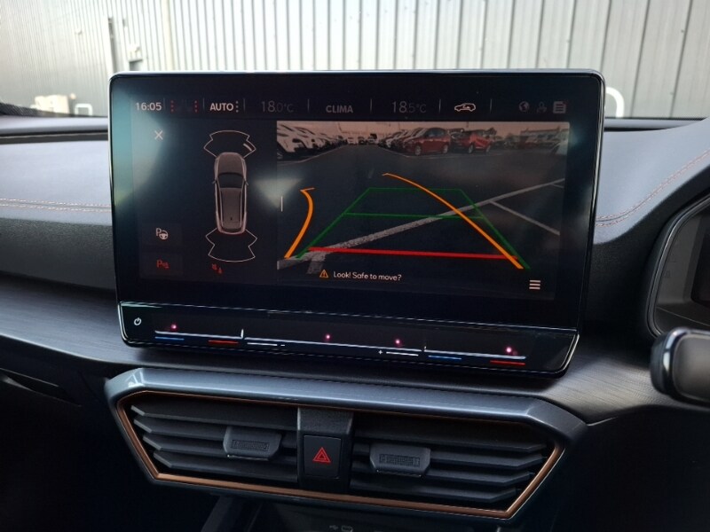 Used Cupra Formentor 2023 for sale - 77677825: Photo 10