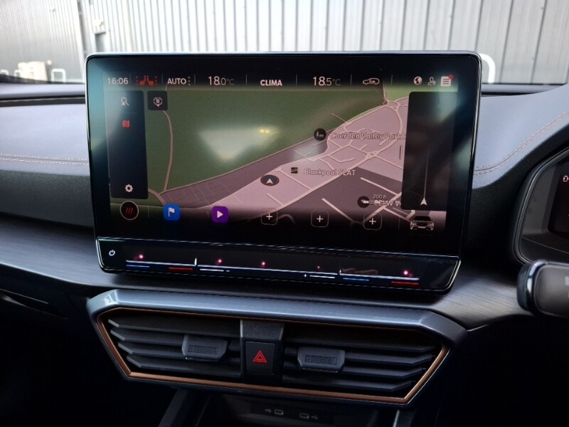 Used Cupra Formentor 2023 for sale - 77677825: Photo 11