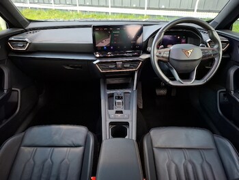 Used Cupra Formentor 2023 for sale - 77677825: Photo