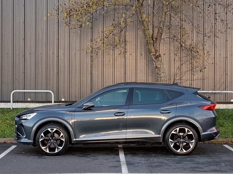 Used Cupra Formentor 2023 for sale - 77677825: Photo 4