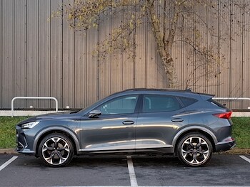 Used Cupra Formentor 2023 for sale - 77677825: Photo