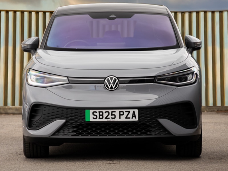Used Volkswagen ID.5 2025 for sale - 78133309: Photo 11
