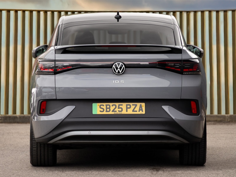 Used Volkswagen ID.5 2025 for sale - 78133309: Photo 12