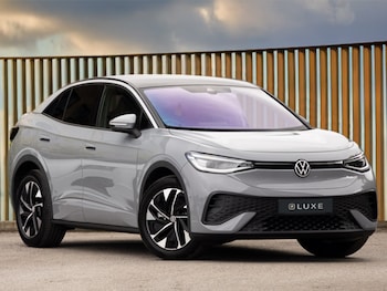 Used Volkswagen ID.5 2025 for sale - 78133309: Photo