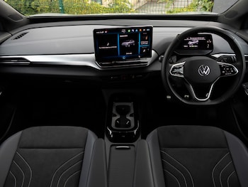 Used Volkswagen ID.5 2025 for sale - 78133309: Photo