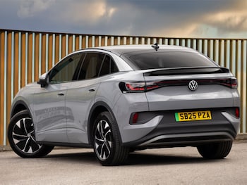 Used Volkswagen ID.5 2025 for sale - 78133309: Photo