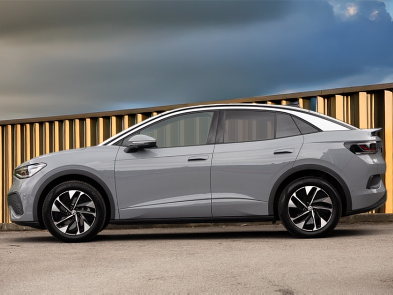 Used Volkswagen ID.5 2025 for sale - 78133309: Photo 4