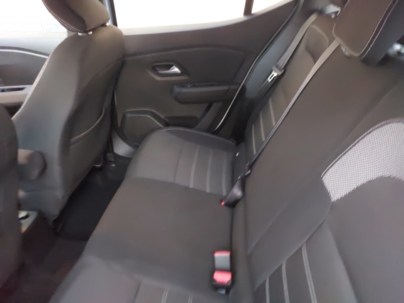 Used Dacia Sandero 2022 for sale - 77290064: Photo 6