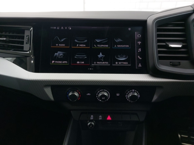 Used Audi A1 2025 for sale - 77265967: Photo 10