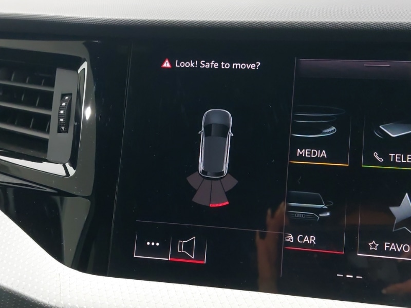 Used Audi A1 2025 for sale - 77265967: Photo 11