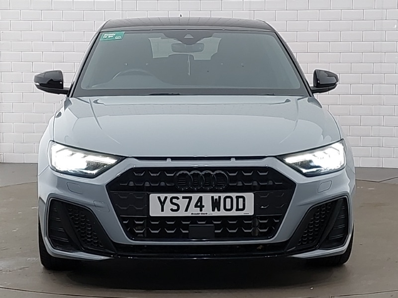 Used Audi A1 2025 for sale - 77265967: Photo 12
