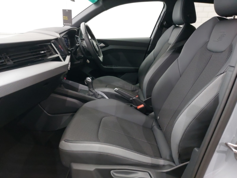 Used Audi A1 2025 for sale - 77265967: Photo 5