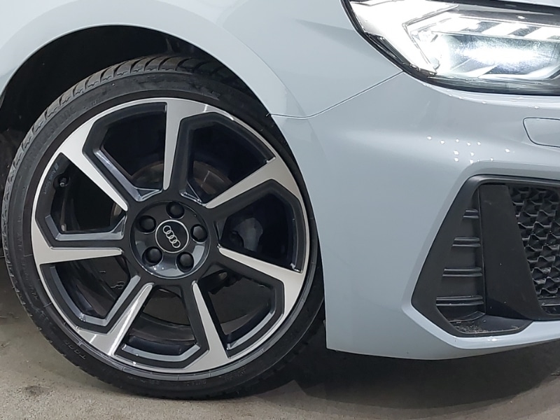 Used Audi A1 2025 for sale - 77265967: Photo 9