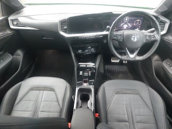 Used Vauxhall Mokka 2022 for sale - 78284351: Photo