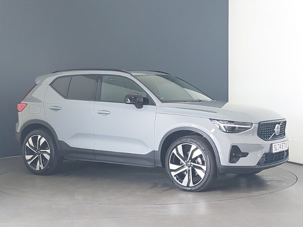Used Volvo XC40 2024 for sale - 76221019: Photo 12