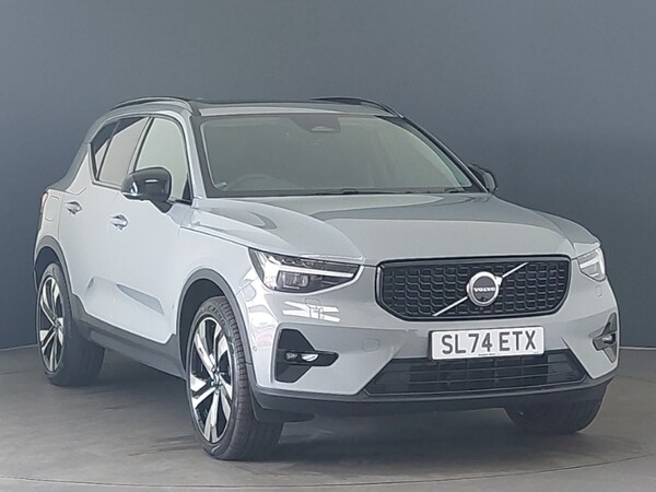 Used Volvo XC40 2024 for sale - 76221019: Photo 1