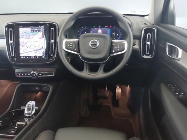 Used Volvo XC40 2024 for sale - 76221019: Photo 7