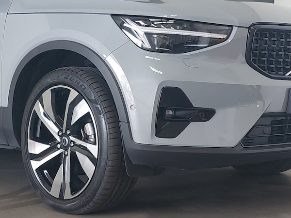 Used Volvo XC40 2024 for sale - 76221019: Photo 9