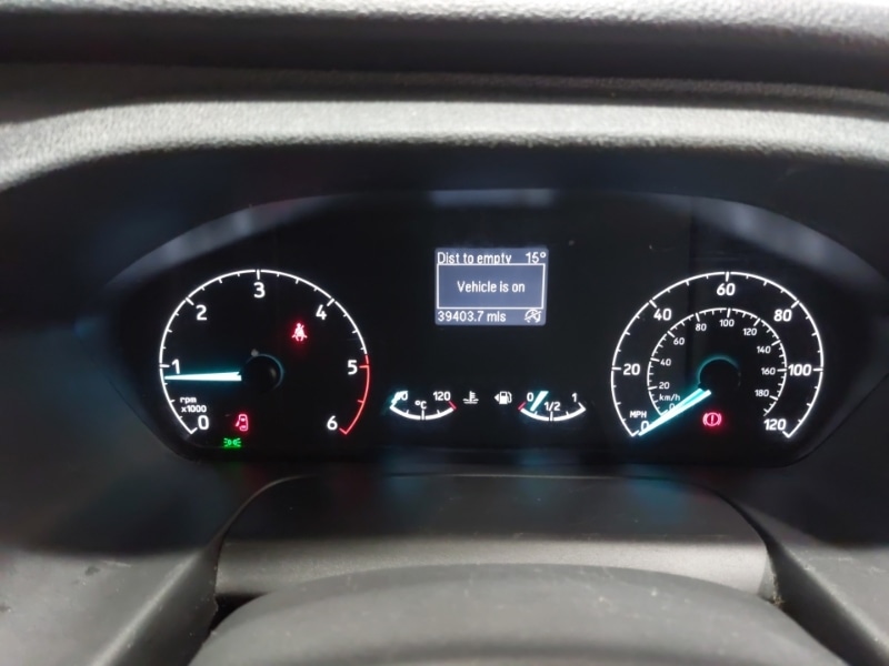 Used Ford Transit Custom 2023 for sale - 76664148: Photo 10