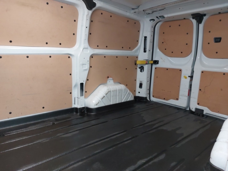 Used Ford Transit Custom 2023 for sale - 76664148: Photo 6