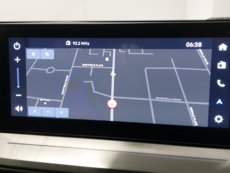 Used Vauxhall Frontera 2025 for sale - 76921170: Photo 10