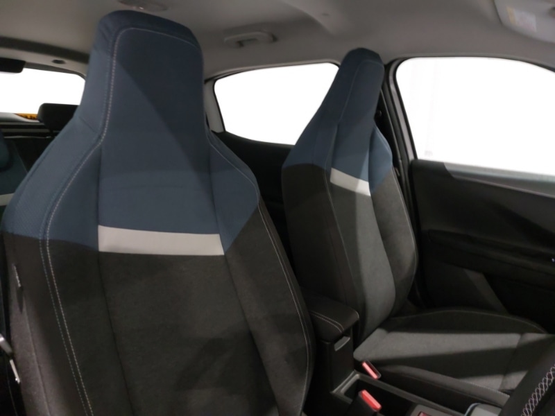 Used Vauxhall Frontera 2025 for sale - 76921170: Photo 12