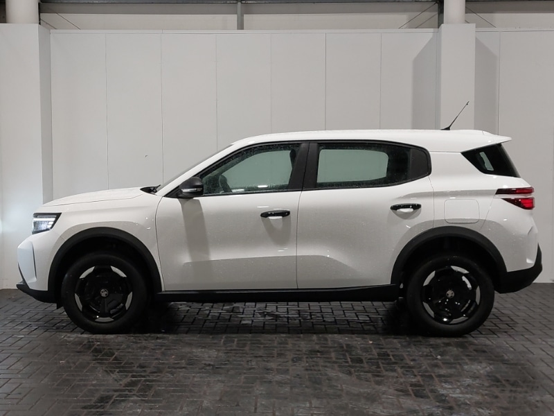 Used Vauxhall Frontera 2025 for sale - 76921170: Photo 4