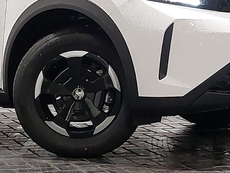 Used Vauxhall Frontera 2025 for sale - 76921170: Photo 9