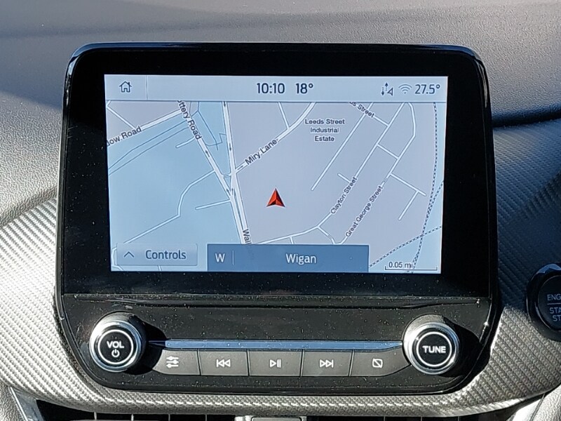 Used Ford Puma 2023 for sale - 76465708: Photo 10