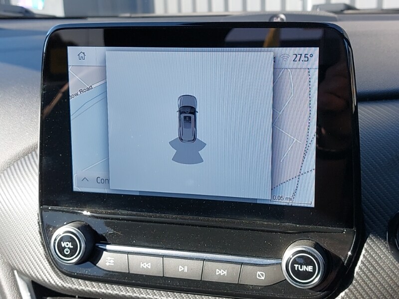 Used Ford Puma 2023 for sale - 76465708: Photo 11