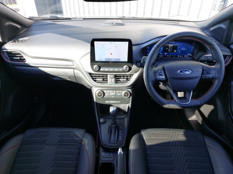 Used Ford Puma 2023 for sale - 76465708: Photo 2