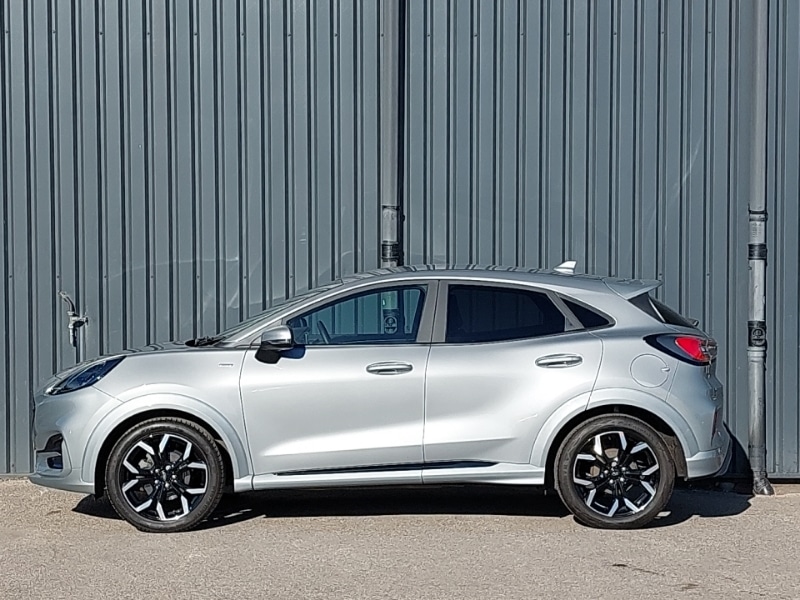 Used Ford Puma 2023 for sale - 76465708: Photo 4