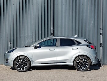 Used Ford Puma 2023 for sale - 76465708: Photo