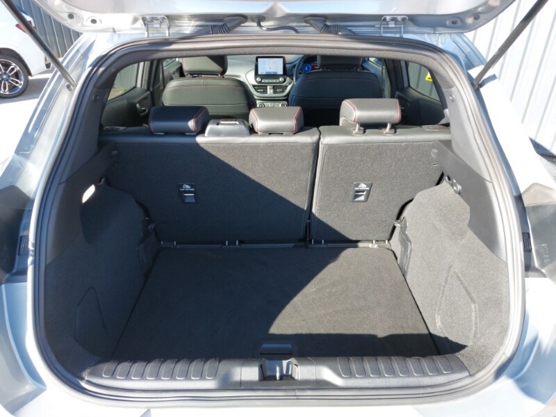 Used Ford Puma 2023 for sale - 76465708: Photo 8