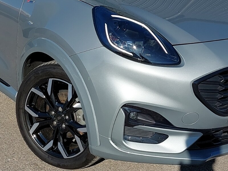 Used Ford Puma 2023 for sale - 76465708: Photo 9