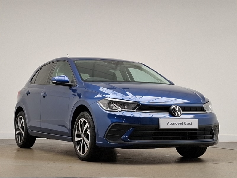 Used Volkswagen Polo 2024 for sale - 76560724: Photo 1