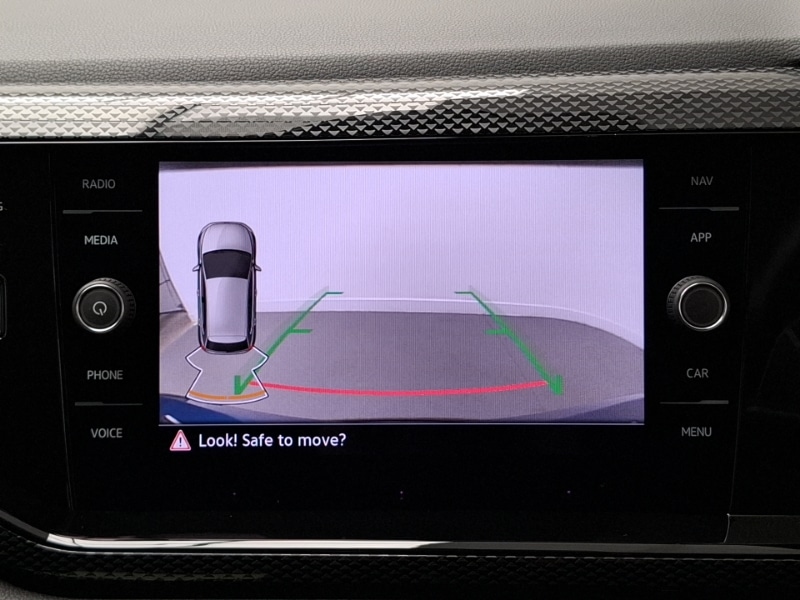 Used Volkswagen Polo 2024 for sale - 76560724: Photo 11