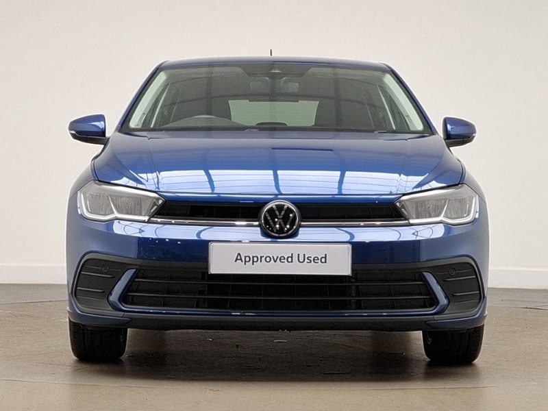 Used Volkswagen Polo 2024 for sale - 76560724: Photo 12