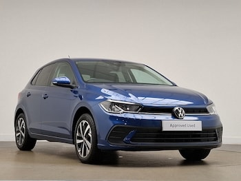 Used Volkswagen Polo 2024 for sale - 76560724: Photo