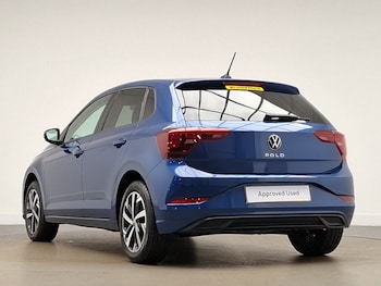 Used Volkswagen Polo 2024 for sale - 76560724: Photo