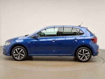 Used Volkswagen Polo 2024 for sale - 76560724: Photo