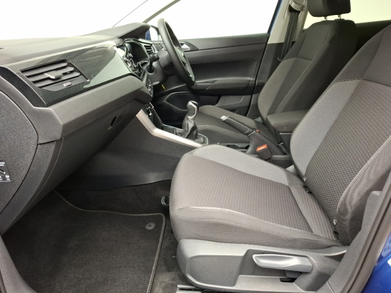 Used Volkswagen Polo 2024 for sale - 76560724: Photo 5