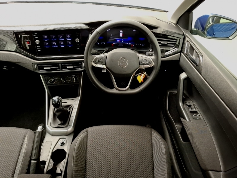 Used Volkswagen Polo 2024 for sale - 76560724: Photo 7