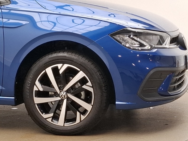 Used Volkswagen Polo 2024 for sale - 76560724: Photo 9