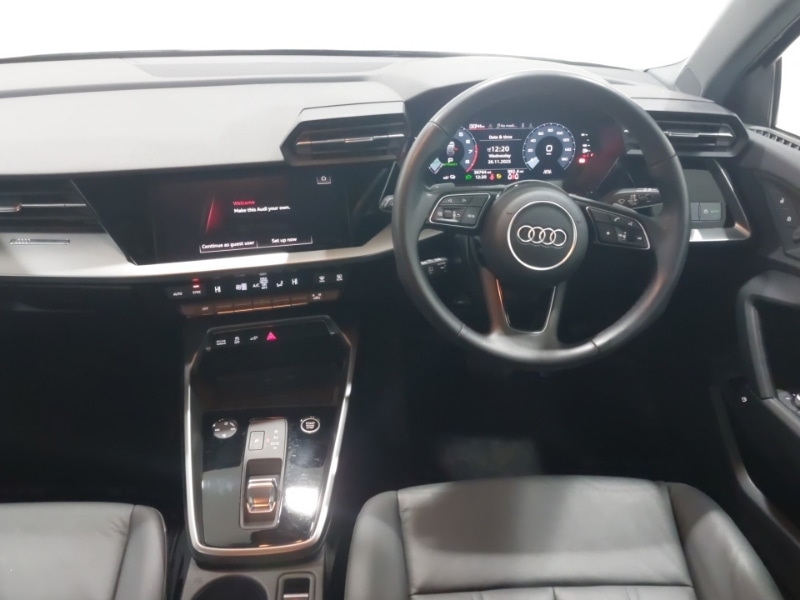 Used Audi A3 2022 for sale - 76833298: Photo 10