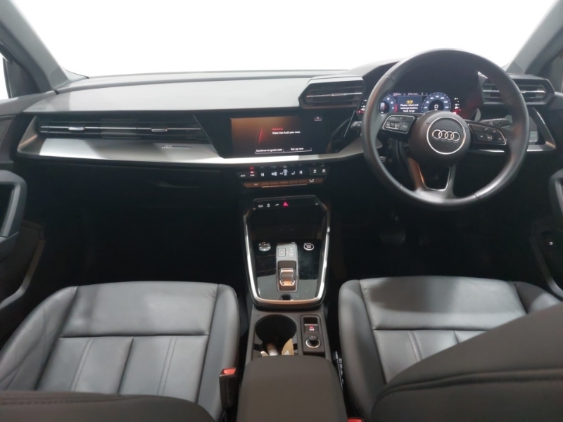 Used Audi A3 2022 for sale - 76833298: Photo 2