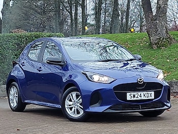 Mazda - Mazda2 HYBRID