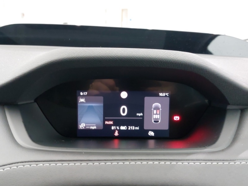 Used Skoda Enyaq 2025 for sale - 77664765: Photo 12