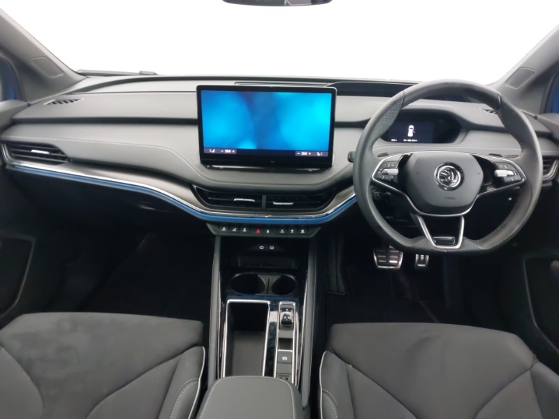 Used Skoda Enyaq 2025 for sale - 77664765: Photo 2