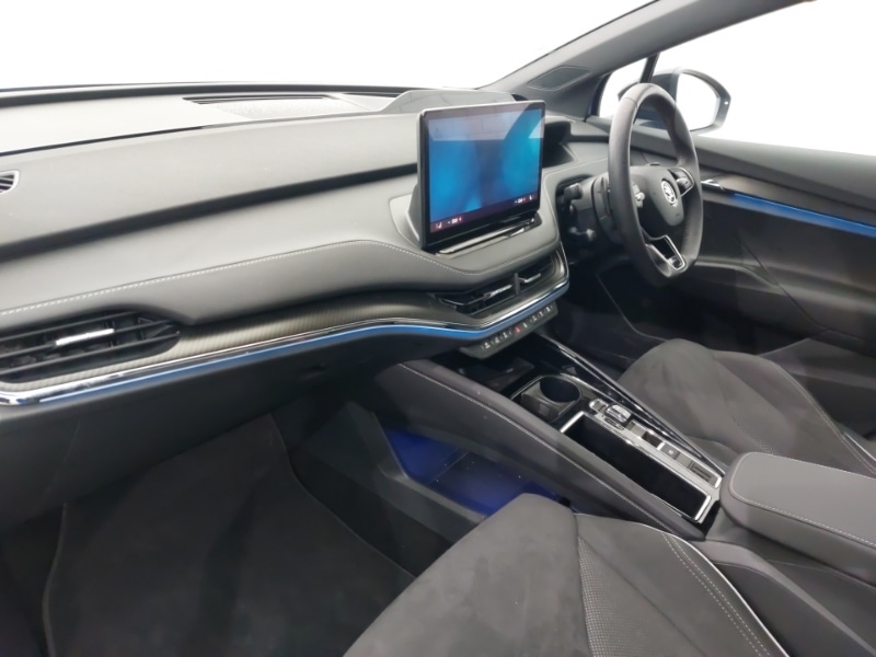 Used Skoda Enyaq 2025 for sale - 77664765: Photo 5